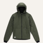 Jackets & Vests Printing with your brand logo