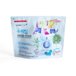 Laundry Pouches