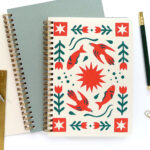 Note pads Printing
