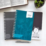 custom journal printing