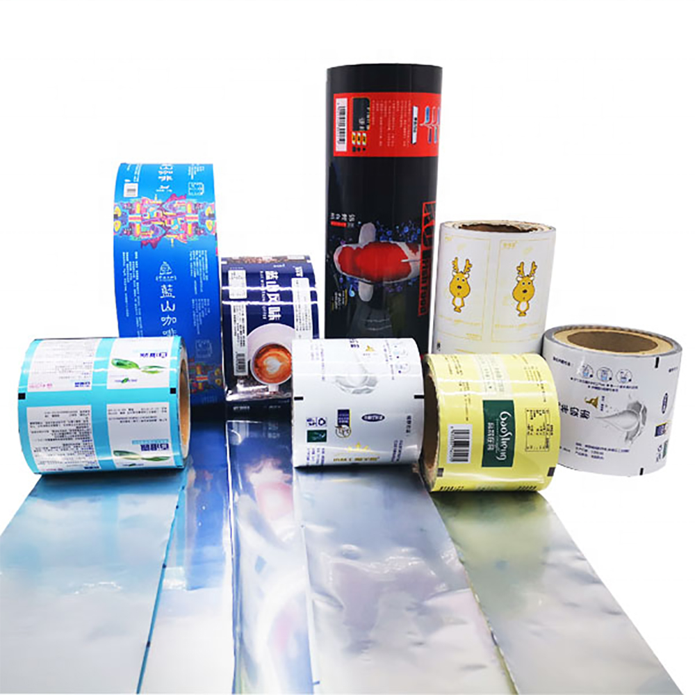 Peelable Lidding Film
