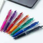 Pen Printing