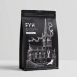 Personalized Coffee bags