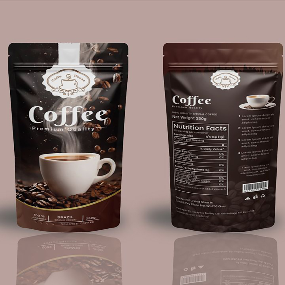 Coffee Pouches