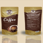 Coffee Pouches