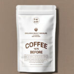 Coffee Pouches