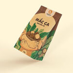 Recyclable Flat Based Pouches