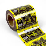 recyclable flow wrap