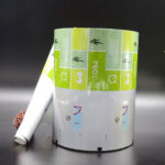 recyclable flow wrap