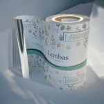 recyclable flow wrap