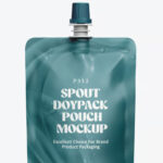 Recyclable Liquid Packaging Pouches