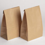 Recyclable Pouch Packaging