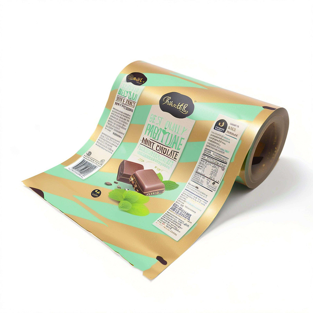 Recyclable Packaging Film