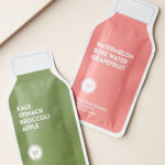 Sachet Packaging Pouches