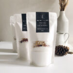 Salt Pouch