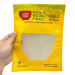 Seafood Packaging Bags