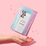 Sheet Mask Pouches