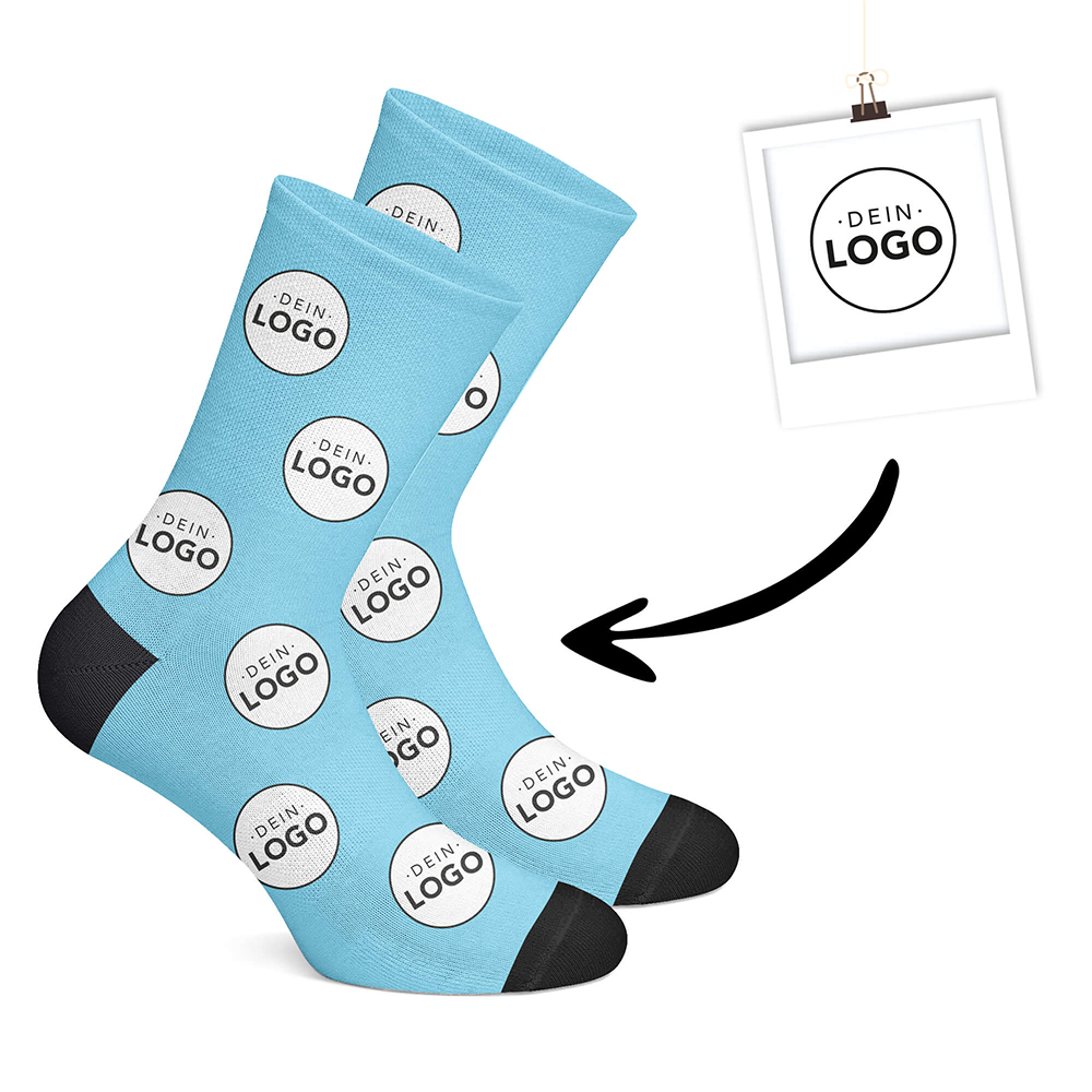 Socks Printing
