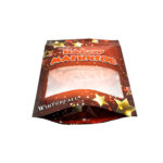 Tea Doypack Packaging Pouches