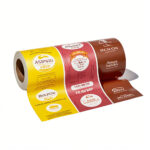 Transparent Packaging Film