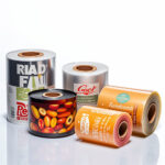 Transparent Packaging Film