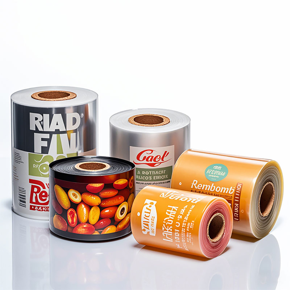 Transparent Packaging Film