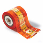 Transparent Packaging Film
