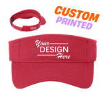 Visors Printing