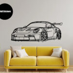 Wall & Window Stickers Printing