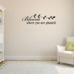 Wall & Window Stickers Printing