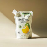 Washing Powder Packaging
