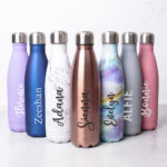 Water Bottle Printing