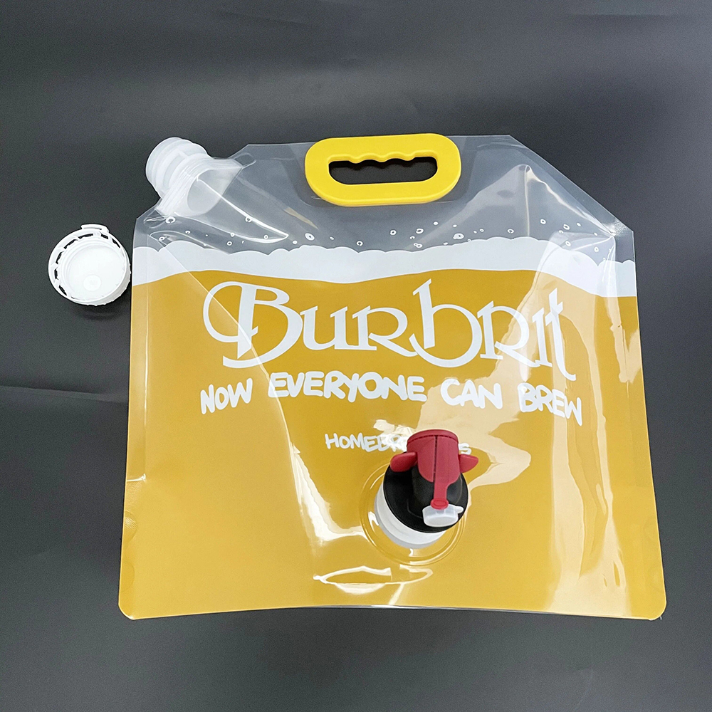 Wine Pouch