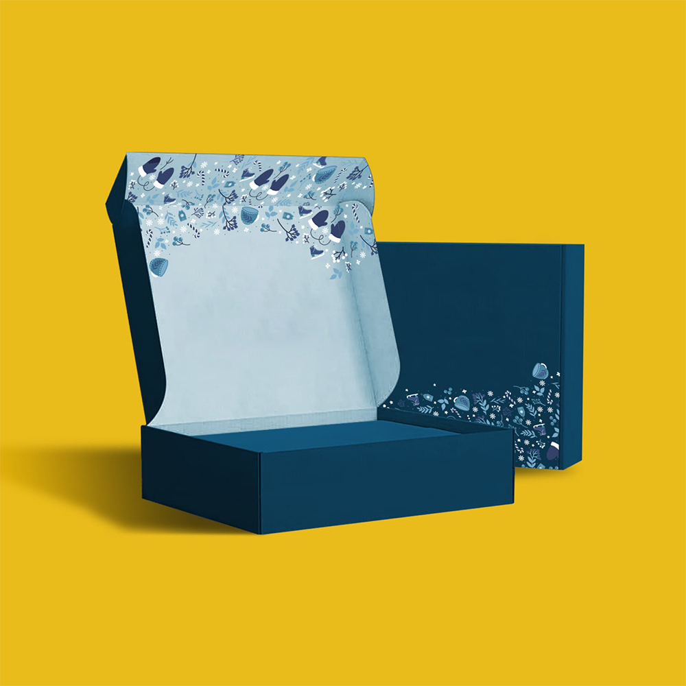 What Constructs Eco Friendly Mailer Boxes a Sustainable Packaging Selection?