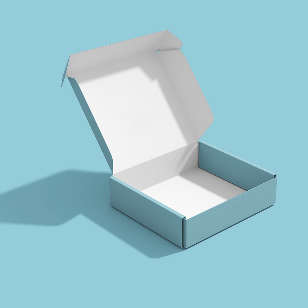 Custom Printed Eco Friendly Mailer Boxes with Your Logo