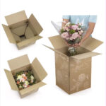 Flower Boxes