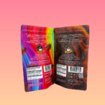 K Seal Stand Up Pouches
