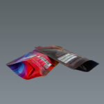 K Seal Stand Up Pouches