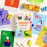 Kids Activity Cards