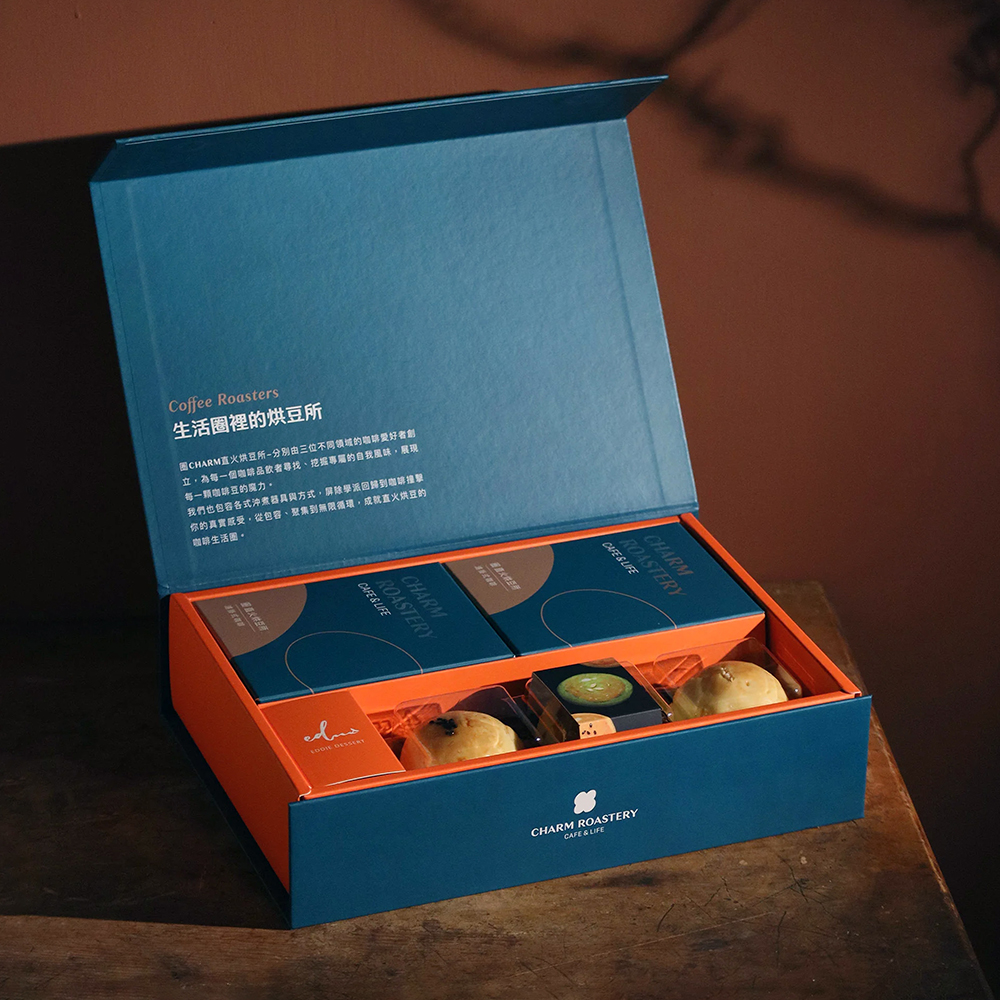 Magnetic Closure Rigid Boxes That Protect Your Product and Create an Unforgettable Unboxing Moment