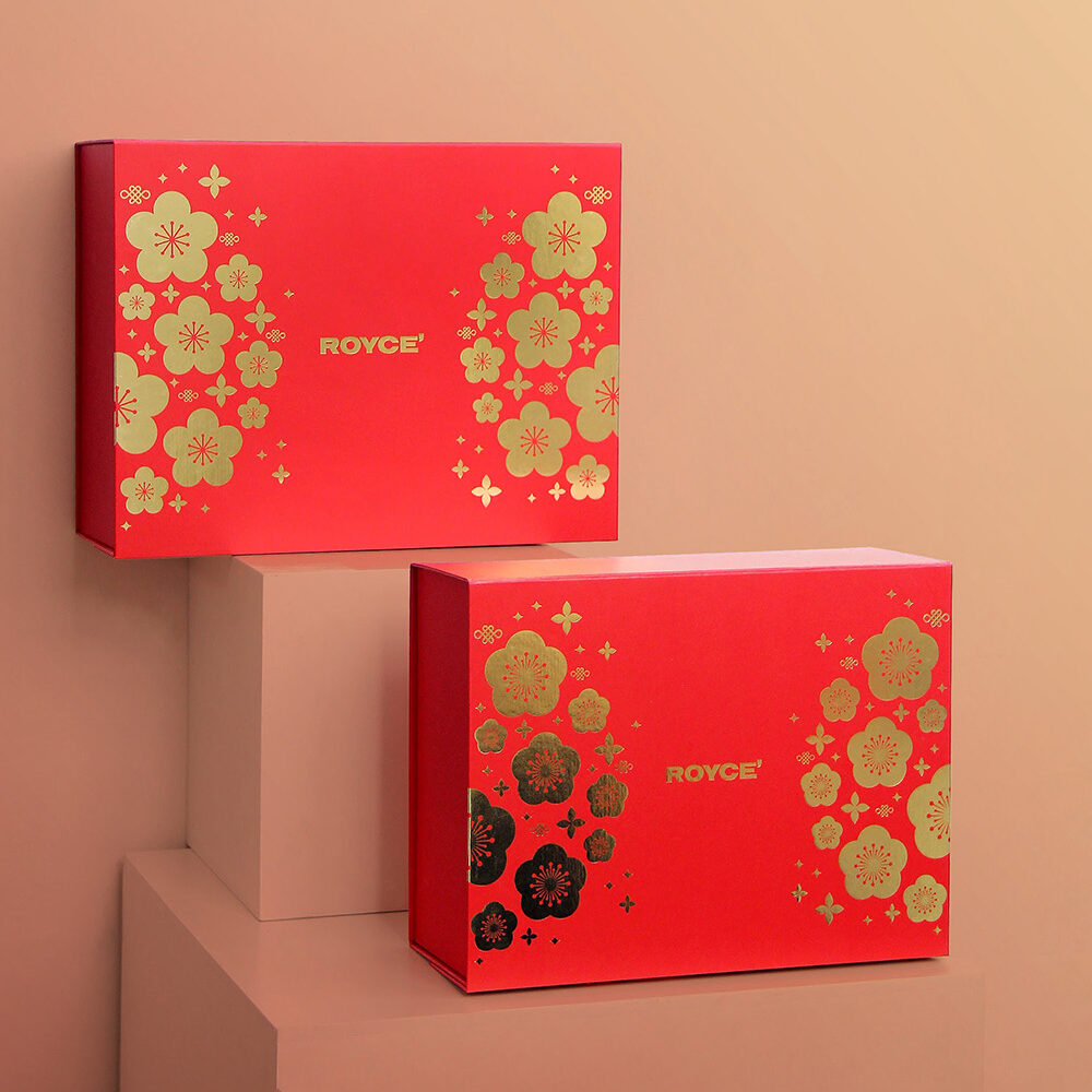 Custom Printed Corrugated Boxes