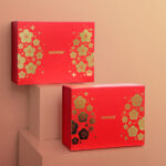 Custom Printed Corrugated Boxes