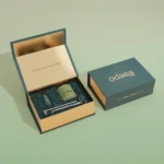 Magnetic Closure Rigid Boxes