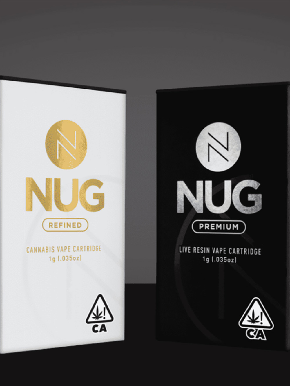 Vape Cartridge Boxes