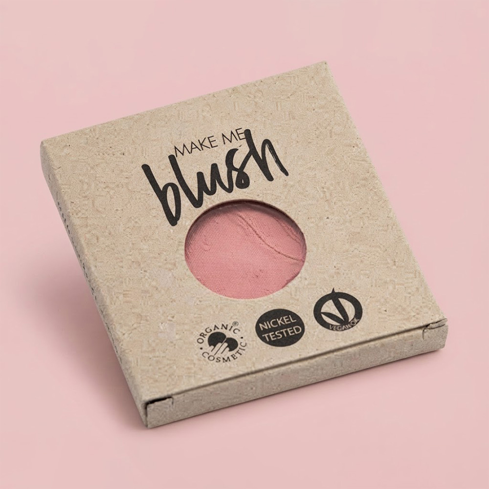 Blush Packaging Your Brand Deserves, and Your Customers Remember