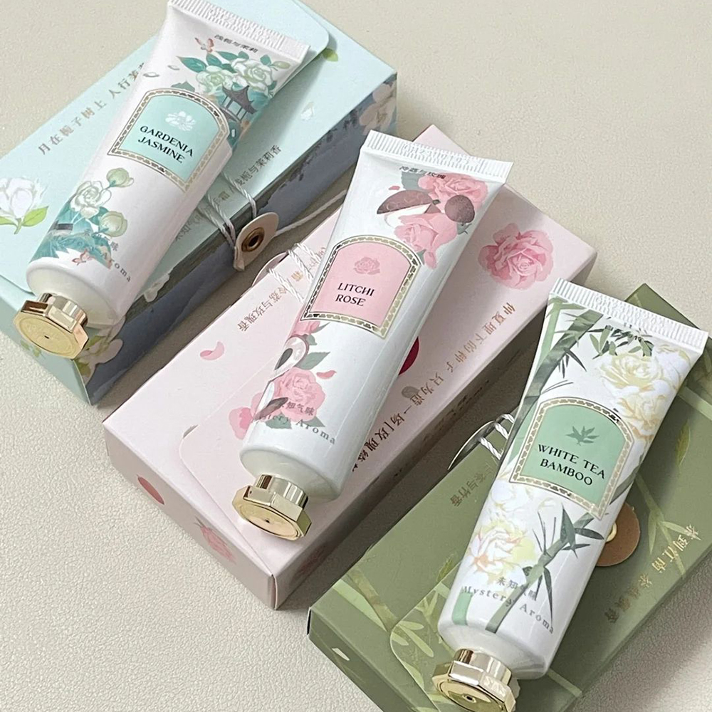 Premium Body Lotion Boxes Designed for Protection and Brand Appeal 