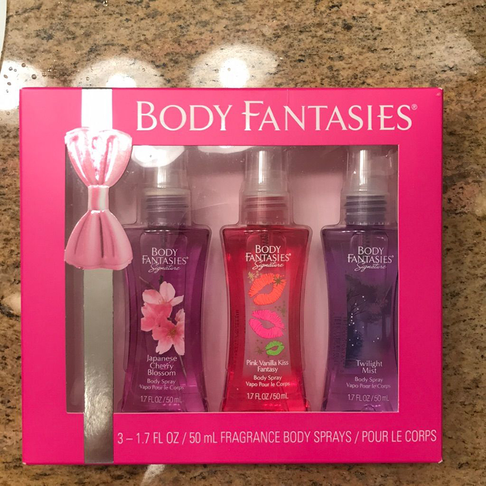 From Concept to Shelf: Fully Customized Body Spray Boxes in the USA