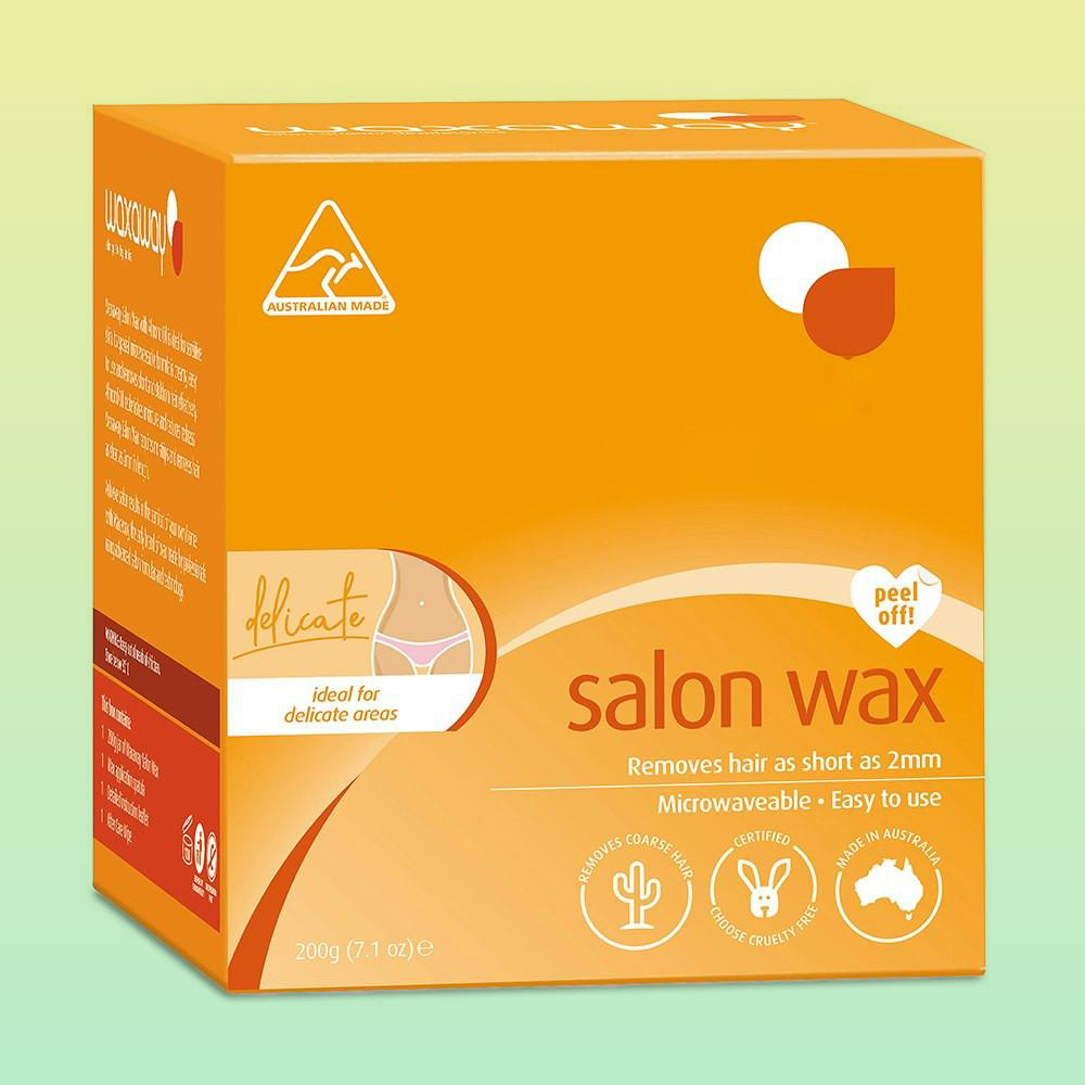Wax Brands and Salons Across the USA Build Their Packaging With Us