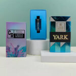 CBD Child Resistant Boxes