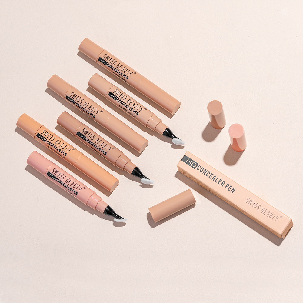 Strong Packaging Enough to Protect and Beautiful Enough to Sell